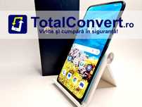 Motorola Edge 20 Lite 128GB Lagoon Green, Garantie 24 luni | #R82290