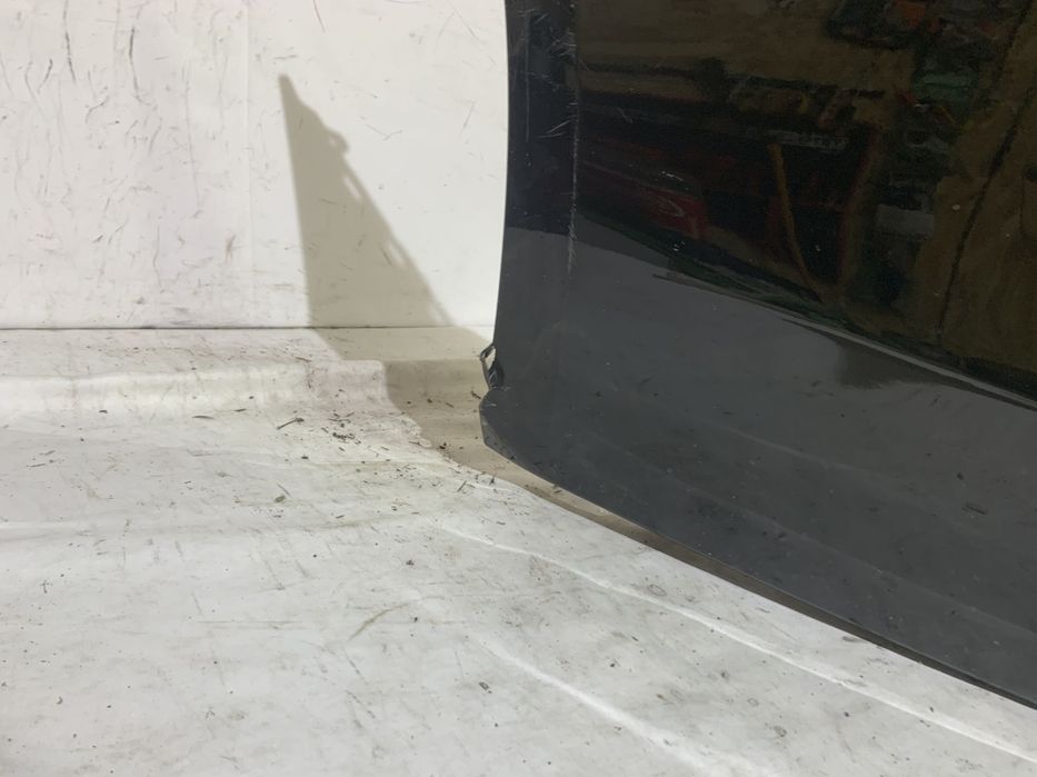 Bara spate BMW Seria 5 G31, Kombi, 2016, 2017, 2018, 2019, cod origine OE 51127387307.