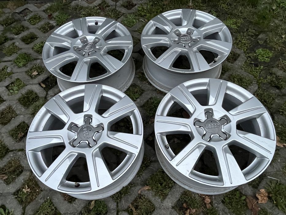 Jante 17 Audi Originale