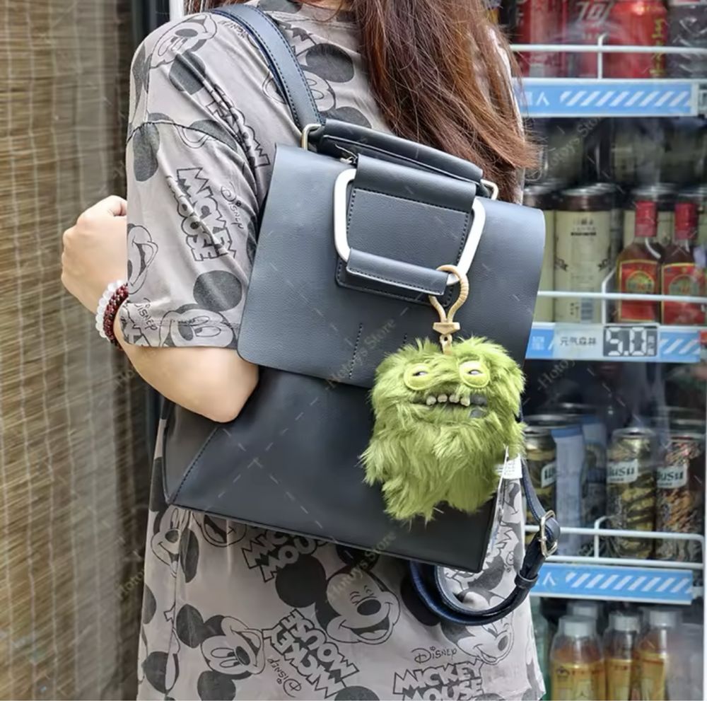 Fuggler играчка ключодържател