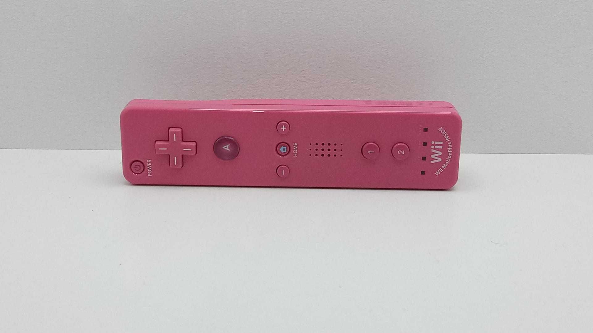 Nintendo Wii Remote -  plus - Оригинален Nintendo 
различни цветове