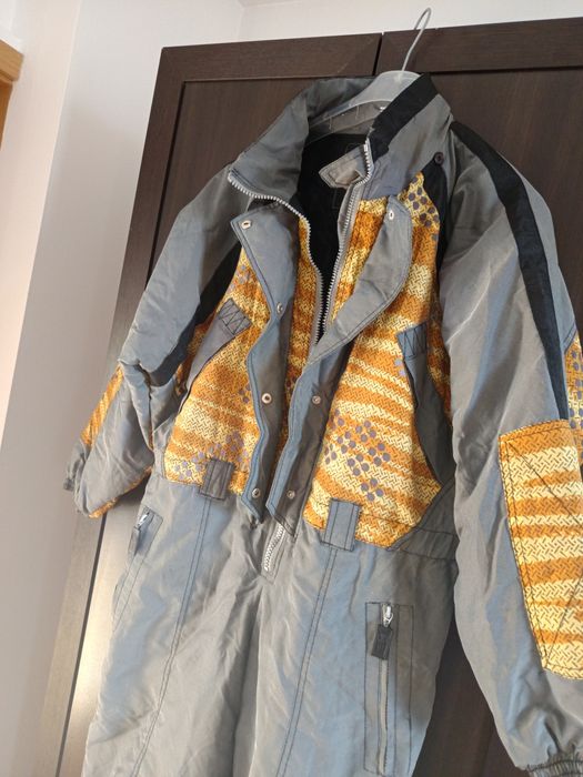 Salopeta ski S M L