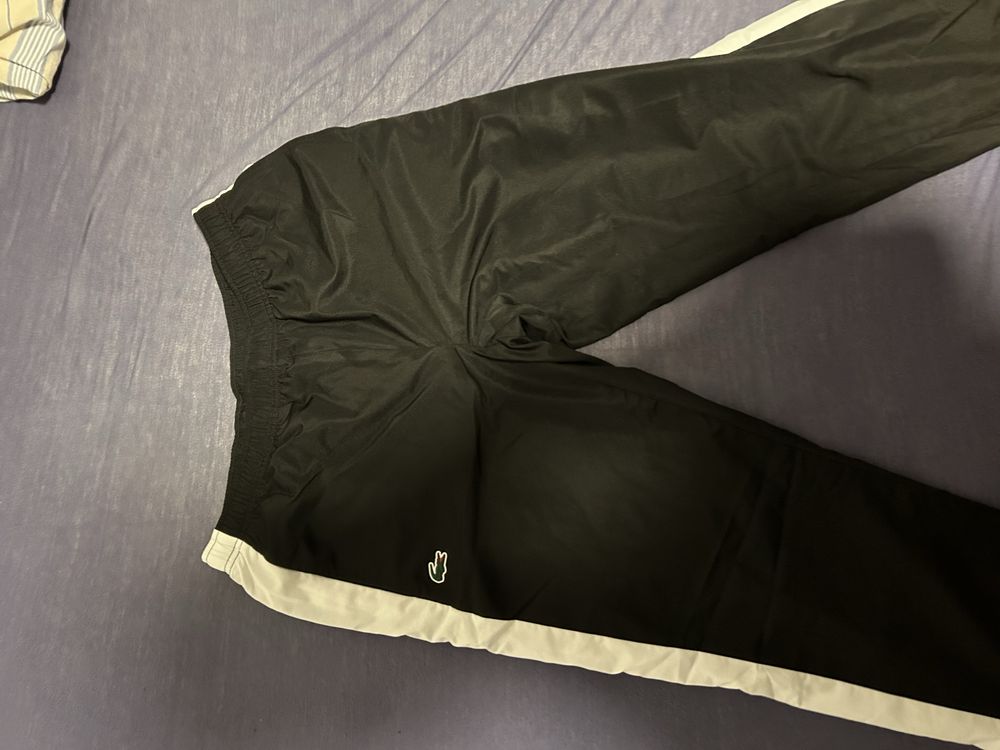 Lacoste tracksuit