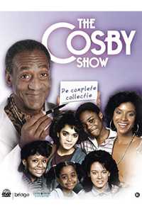 Film Serial THE COSBY SHOW - Complete collection - Seasons 1-8