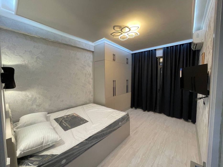 Сдается 2 х ком ЖК Black Tower. Яккасарай