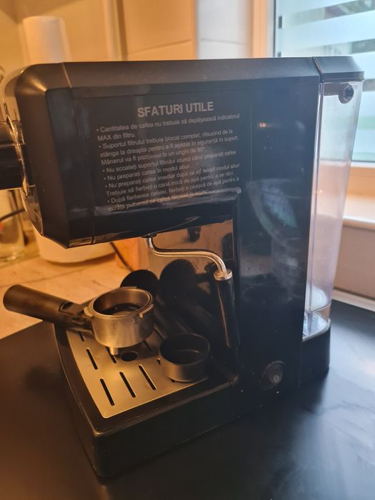 Aparat manual cafea Mirya