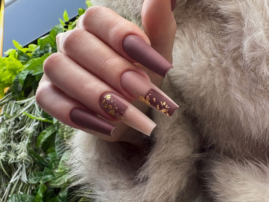 Unghii cu gel zona Colentina