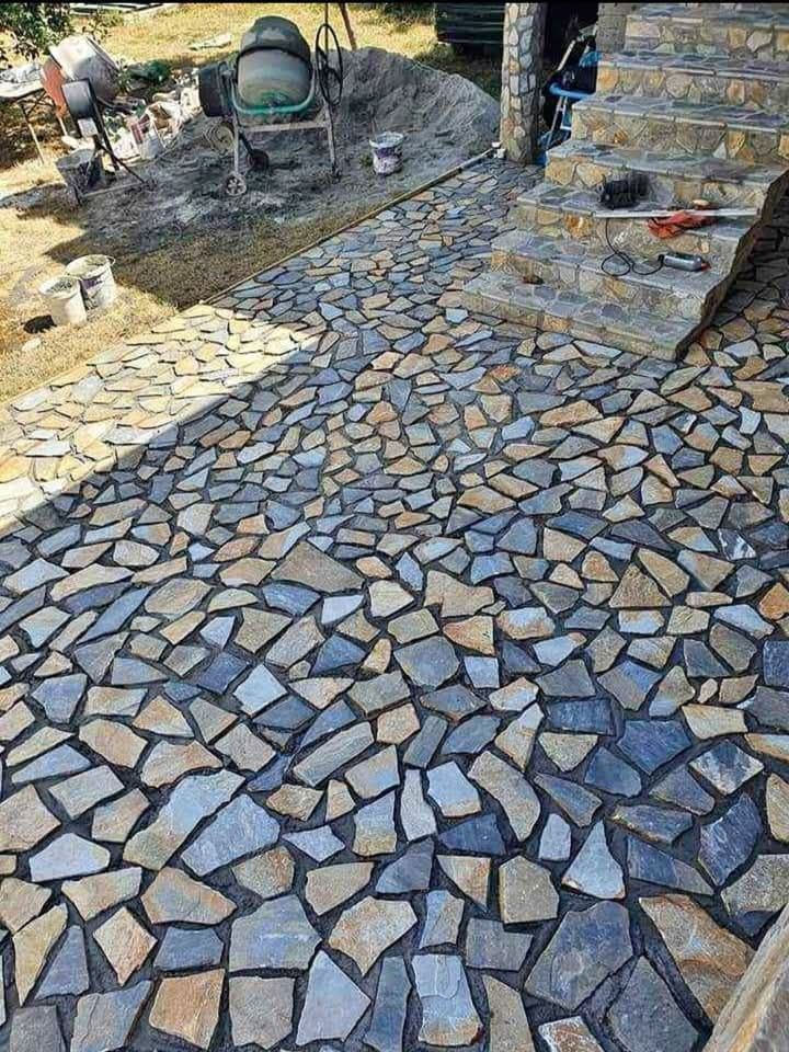 Piatra naturala de munte Ma deplasez in toată țara