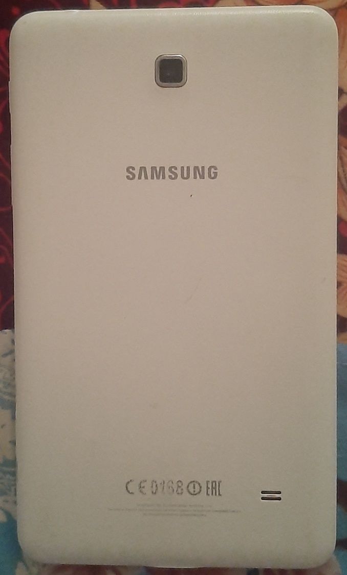 Samsung планшет андроид