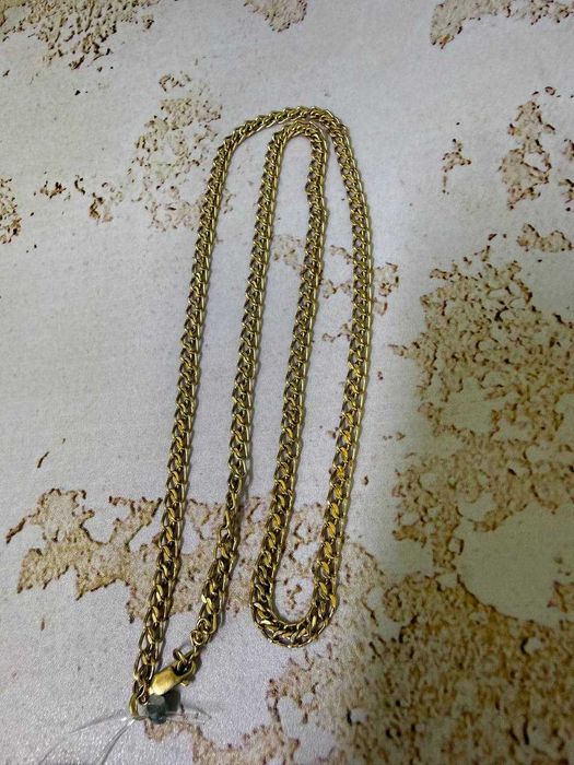 Цепь 7.6 гр, (0601 Атырау/лот 779318)