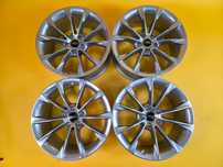 Jante Aliaj 5x112 - 18'' OEM AUDI A3 A4 A5 A6 Q3 Q5 Concave ET 29 !