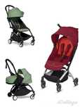 Inchiriere carucior Yoyo Babyzen si scaun auto