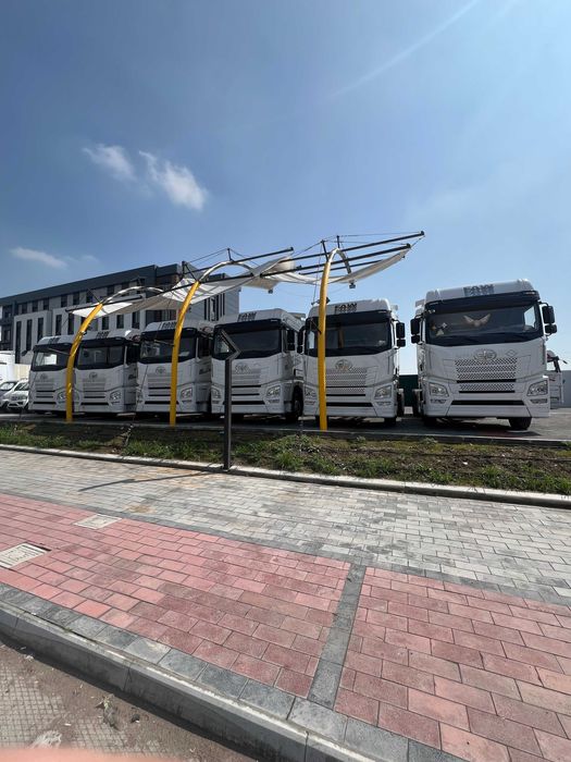 FAW ressor 8 gaz balon NARXI TUSHDI!!!