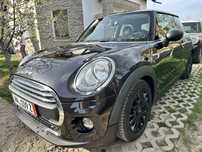 Mini ONE Euro6 benzina inmatriculata