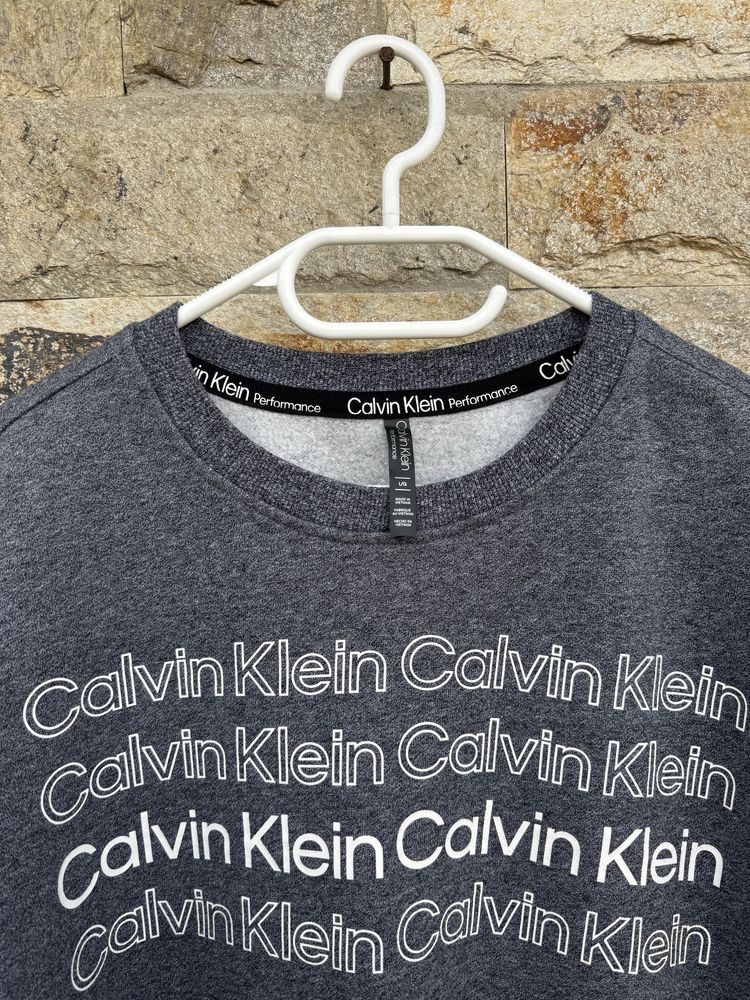 Дамска блузка Calvin Klein