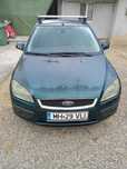 Ford focus Mk2 2005