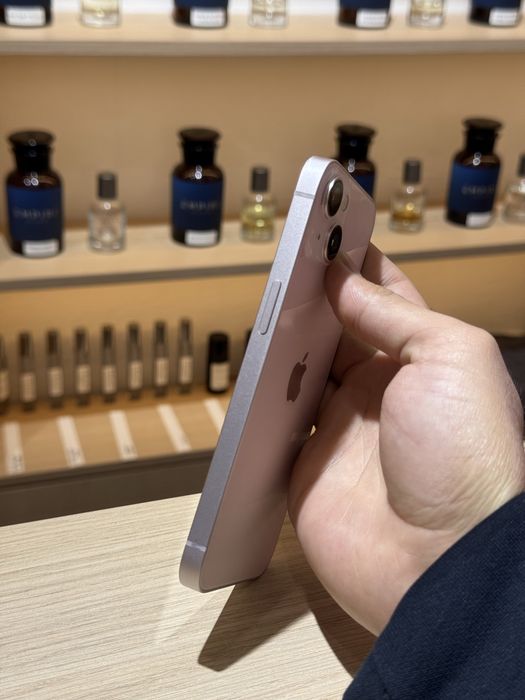 iPhone 13 128gb Pink