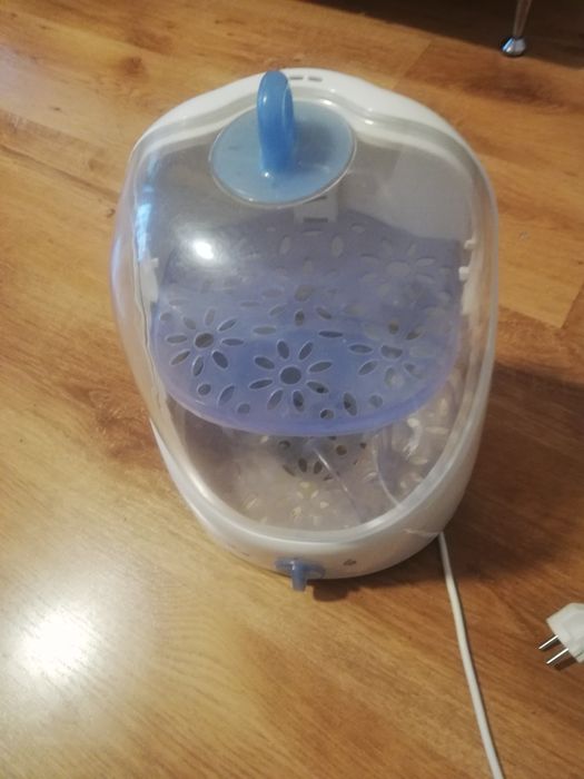 Sterilizator tefal
