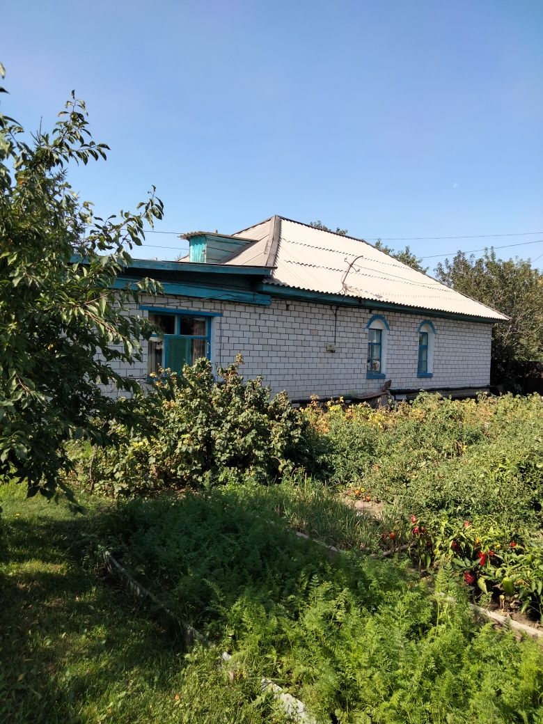 Продается дом с удобствами по адресу ул.Амангельды д.29/27