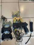 Оригинален контролер Sony DualShock 2 за PS2