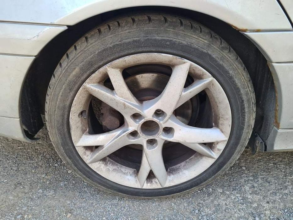 Mercedes W203 C220CDI 150кс 646 автоматик комби НА ЧАСТИ!