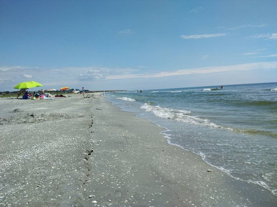 Teren intravilan comuna Corbu