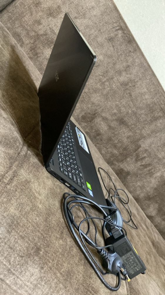 Ноутбук Acer