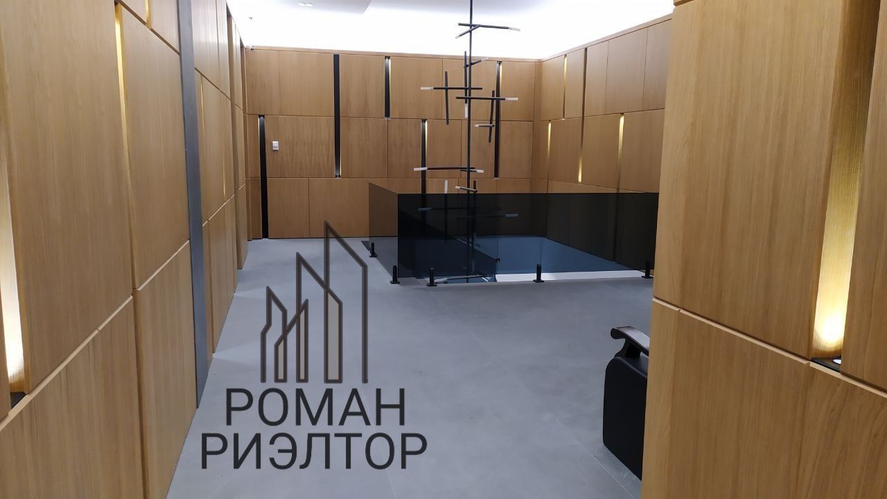 Аренда офиса 330м² на 2ом этаже