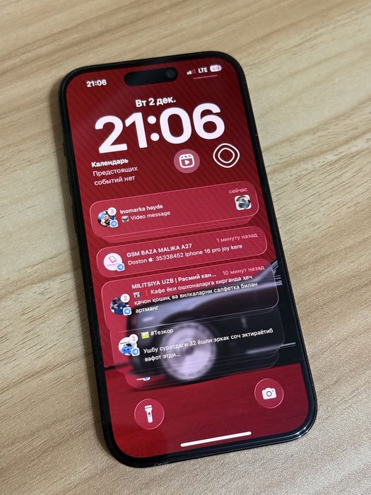 Iphone 14 pro 256 gb