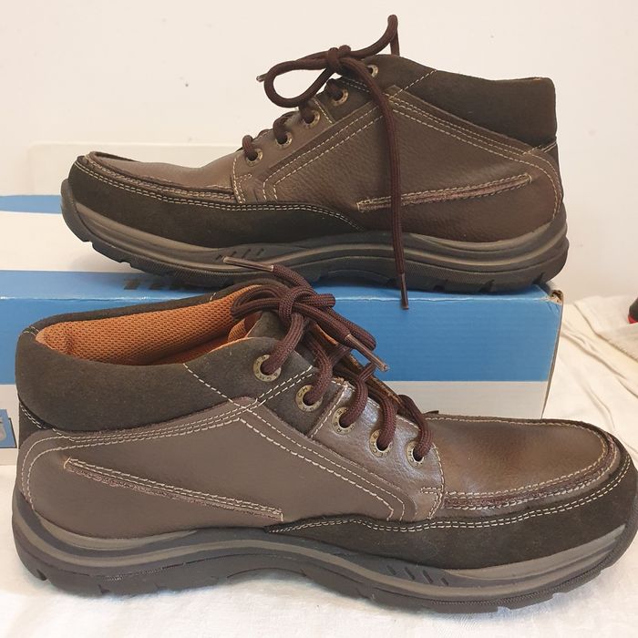 Ghete Skercher mas 41