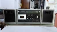 radiocasetofon IC Stereo Radio Recorder