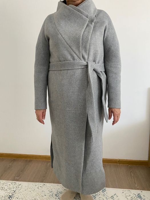 Продам пальто, 50 размера, за 15тыс.тенге