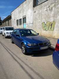 bmw seria 3 e46 318i