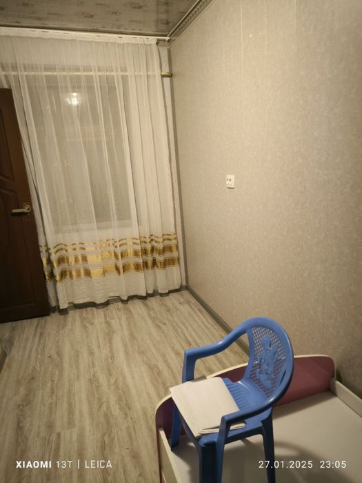 Саракулька NBU, HAMKORBANK, продаётся 3-х комнатный дом с двориком