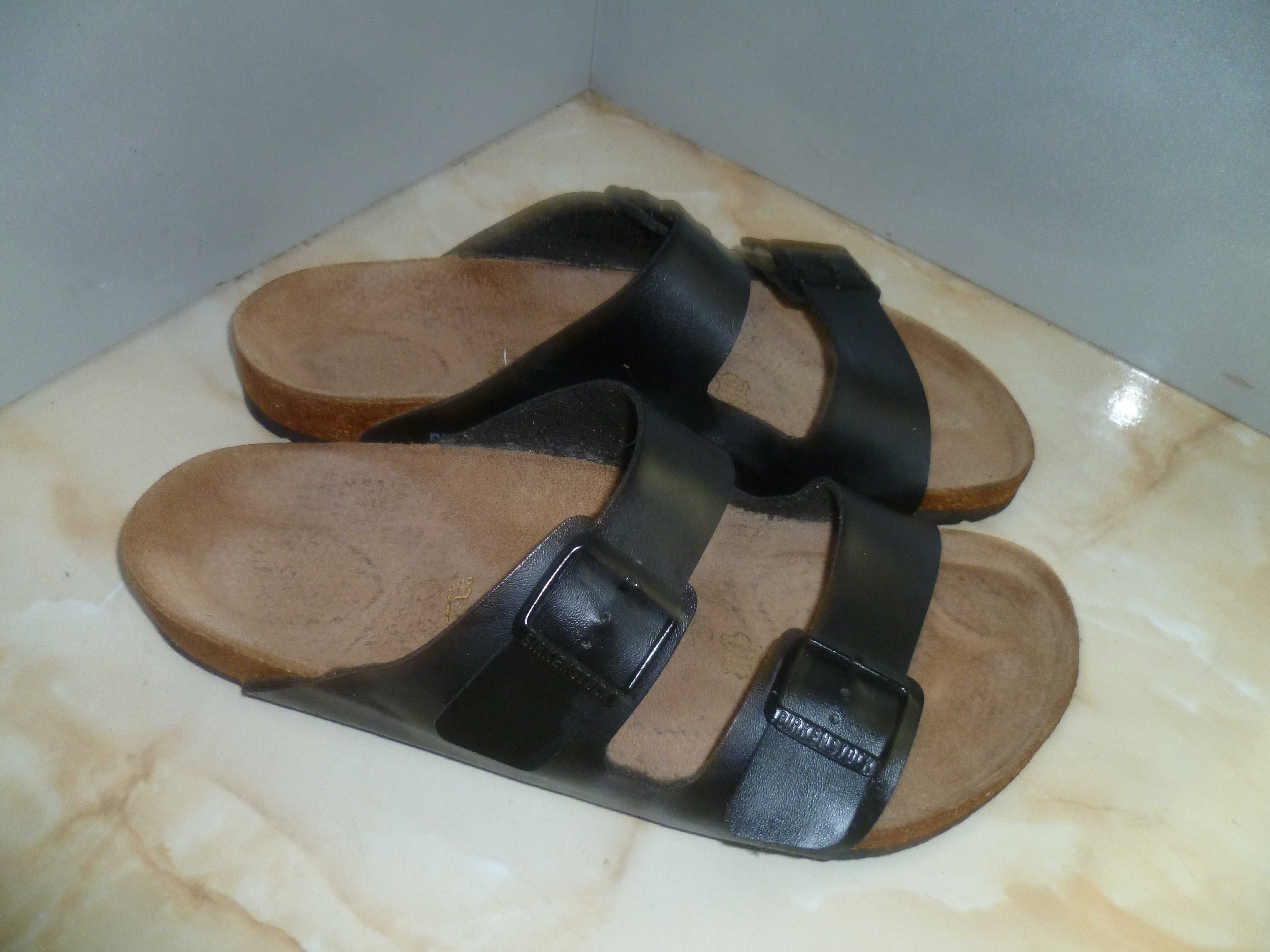 Birkenstock чехли №45