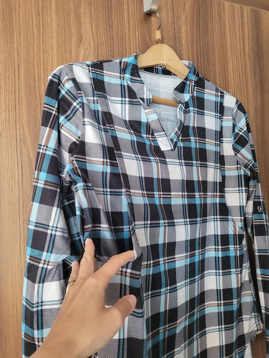 Блузи за кърмене и бременност