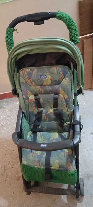 Продам детские коляска