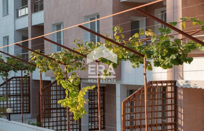 Продава се Едностаен апартамент в Бяла - 37 кв.м за 1106 €/кв.м - Снимка #5