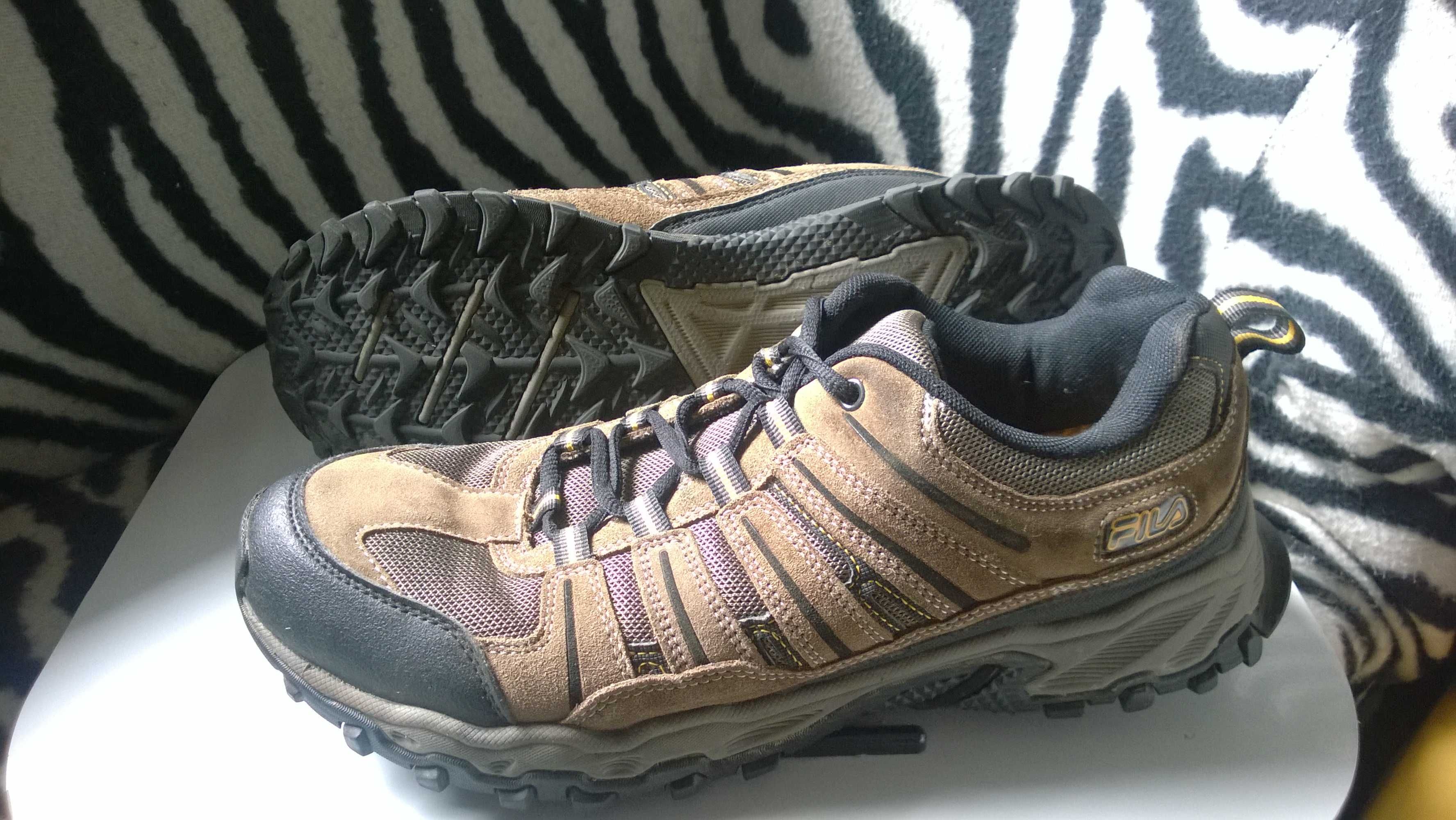 FILA Men's Original Sport Shoes SIZE EU 46 / UK 10.5 / US 11.5