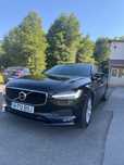 Volvo s90 T5 2018