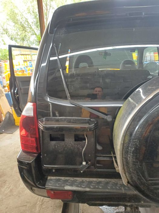 Piese mitsubishi pajero 3.2