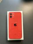 iphone 12 64GB rosu