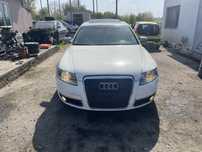 Audi A6 4F 3.2FSI 255кс. BKH 2006г. - НА ЧАСТИ