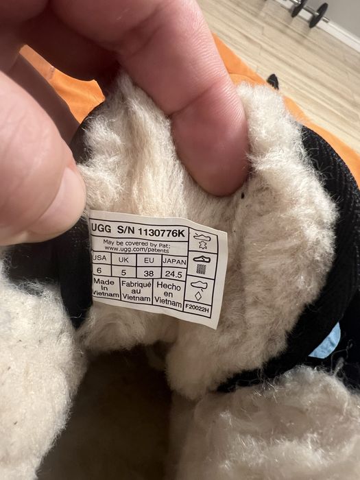Cizme Ugg Original marime 38