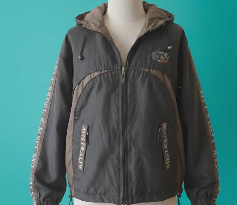 детско топро яке