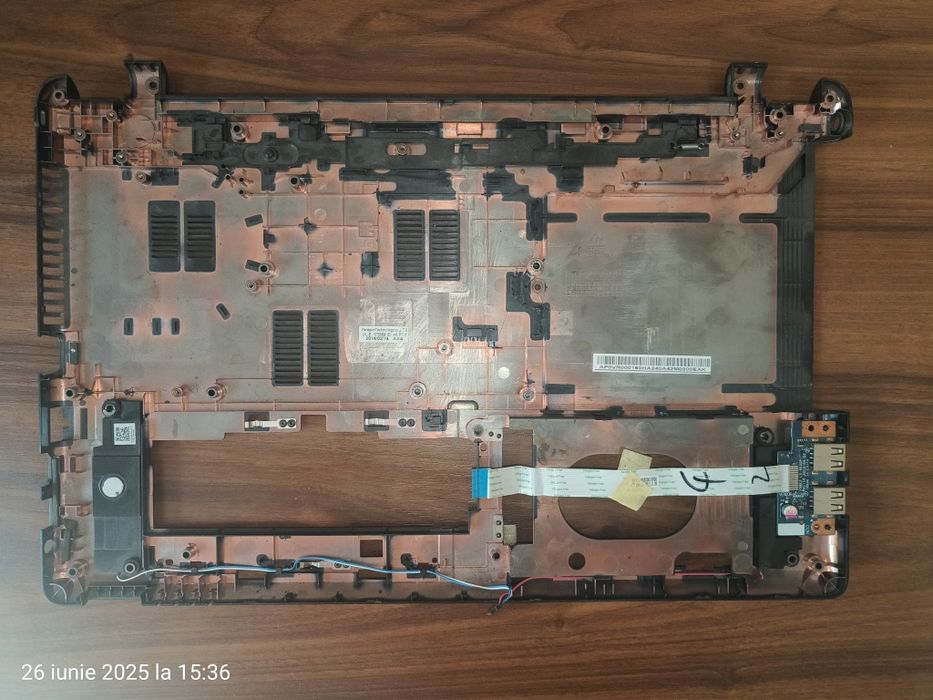Vând placă de bază Acer Aspire E1-530G