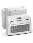 Aer conditionat portabil pentru rulote AlecoAir AC05 Travel 5000 BTU
