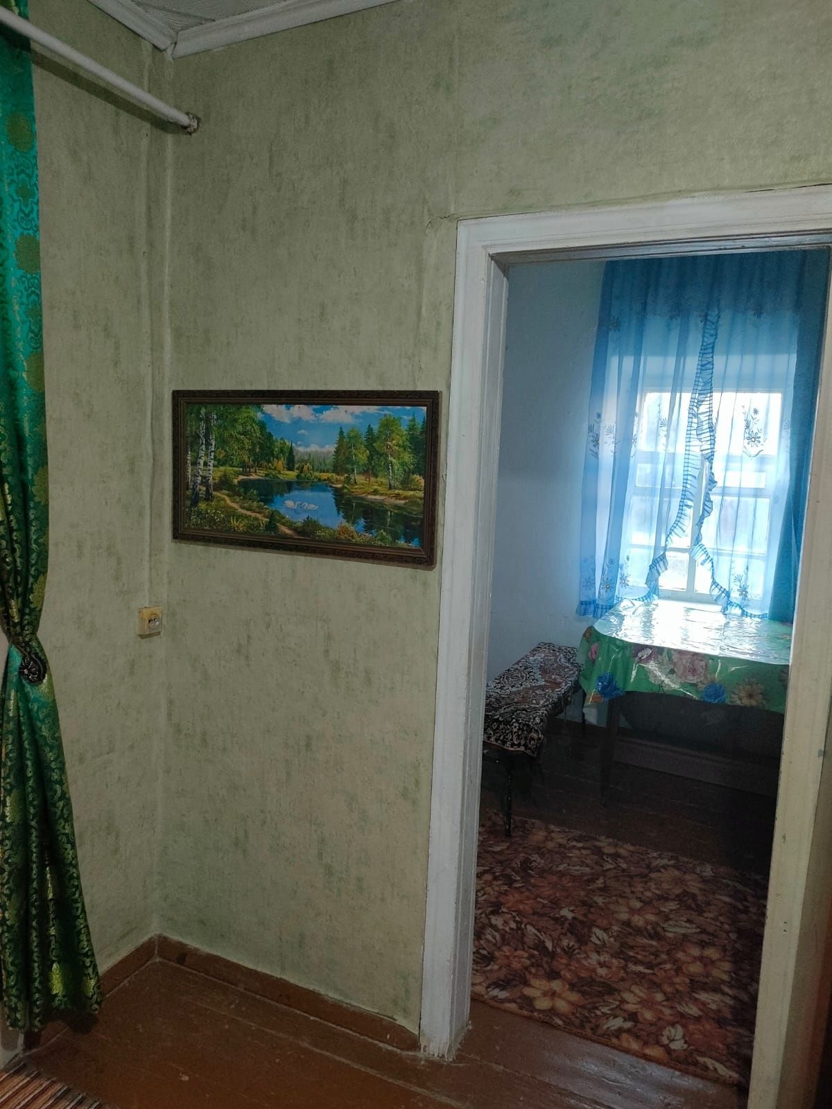 Сдам дом на долгий срок
