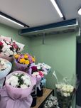 Промышленное холодильное оборудование агрегаты сплит-системы