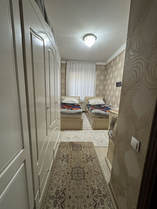 Manzil:  ShayhonToxur tumani Charxnovza 18dom. Mo’ljal tamojnaya insit